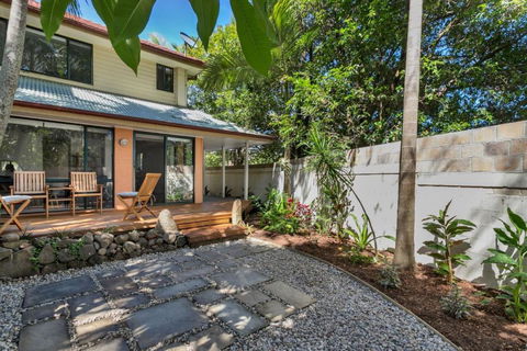 A Perfect Stay - Mahogany Lodge - Tweed Heads Accommodation 1