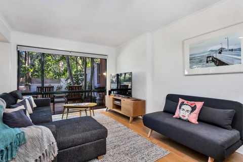 A Perfect Stay - Mahogany Lodge - Tweed Heads Accommodation 3