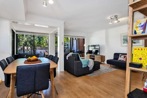 A Perfect Stay - Mahogany Lodge - Tweed Heads Accommodation 4