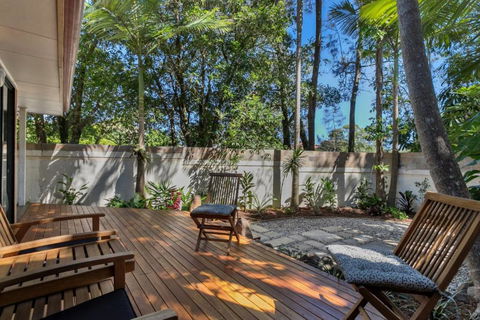 A Perfect Stay - Mahogany Lodge - Tweed Heads Accommodation 0