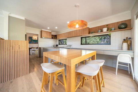 Adelaide Hills Retreat - Surrounded By Nature - Tweed Heads Accommodation 0