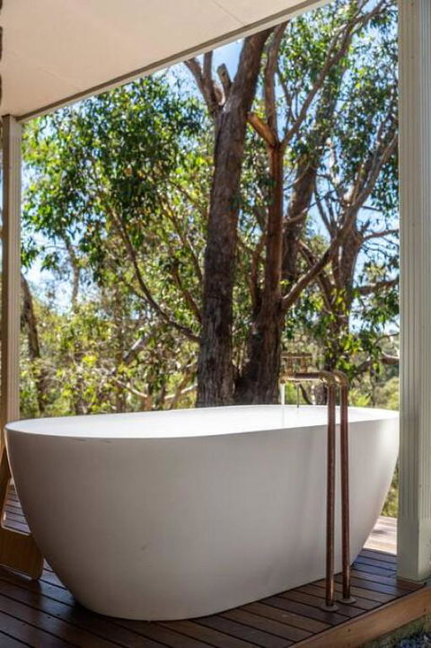 Adelaide Hills Retreat - Surrounded By Nature - Tweed Heads Accommodation 4