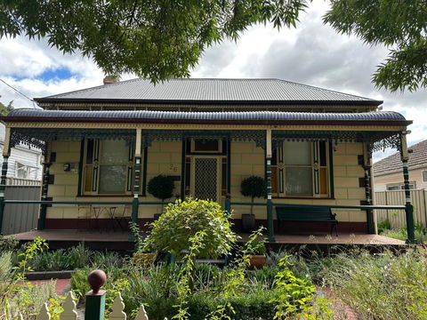 AAA Plus Yapera On Lucan - Tweed Heads Accommodation 0