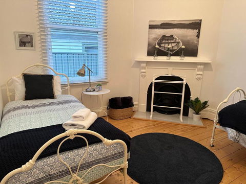 AAA Plus Yapera On Lucan - Tweed Heads Accommodation 4