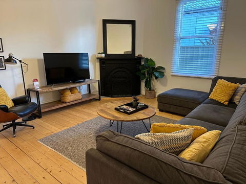 AAA Plus Yapera On Lucan - Tweed Heads Accommodation 3