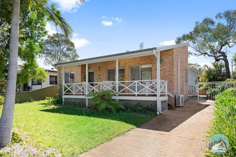Aircabin - Gorokan - Comfy - 4 Beds Holiday House - Tweed Heads Accommodation 0