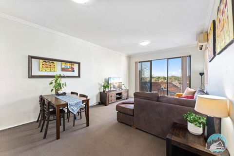 Aircabin - Parramatta - Free Parking - 1 Bed Apt - Tweed Heads Accommodation 2