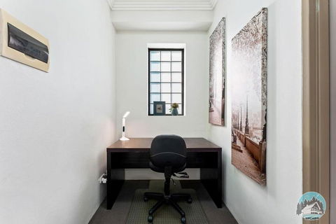 Aircabin - Parramatta - Free Parking - 1 Bed Apt - Tweed Heads Accommodation 4