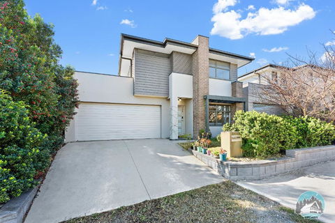 Aircabin - Tallawong - Elegant Home - 4 Beds House - Tweed Heads Accommodation 0