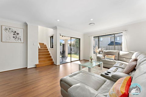 Aircabin - Tallawong - Elegant Home - 4 Beds House - Tweed Heads Accommodation 2
