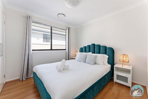 Aircabin - Tallawong - Elegant Home - 4 Beds House - Tweed Heads Accommodation 4