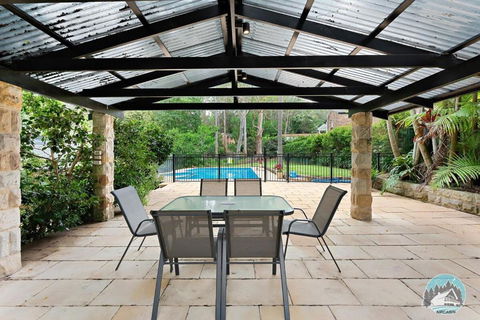 Aircabin - Warrawee - Sydney - 5 Beds House - Tweed Heads Accommodation 0