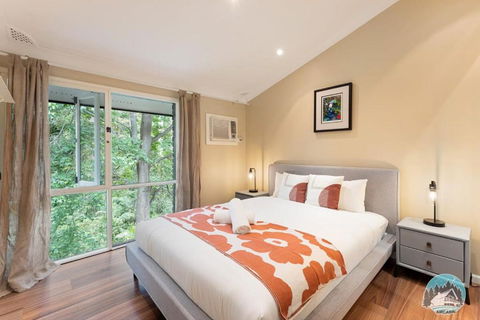 Aircabin - Warrawee - Sydney - 5 Beds House - Tweed Heads Accommodation 1