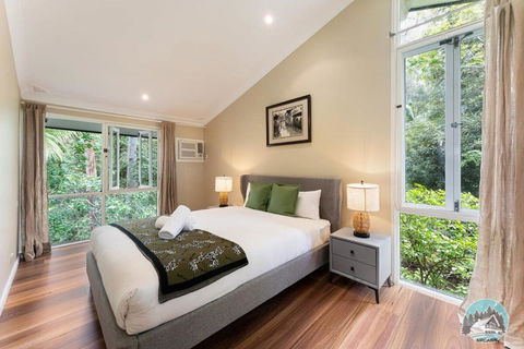 Aircabin - Warrawee - Sydney - 5 Beds House - Tweed Heads Accommodation 4