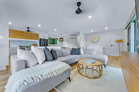 Airlie Abode - Tweed Heads Accommodation 1