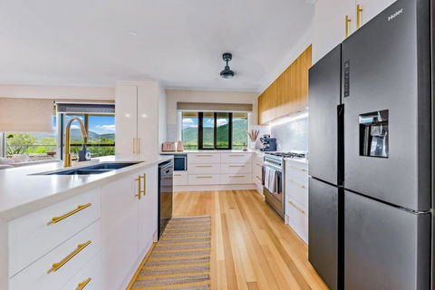 Airlie Abode - Tweed Heads Accommodation 3