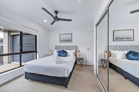 Airlie Beach Home - Tweed Heads Accommodation 4