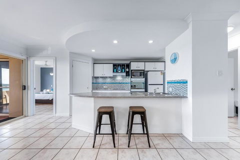 Airlie Ocean Paradise - Tweed Heads Accommodation 2