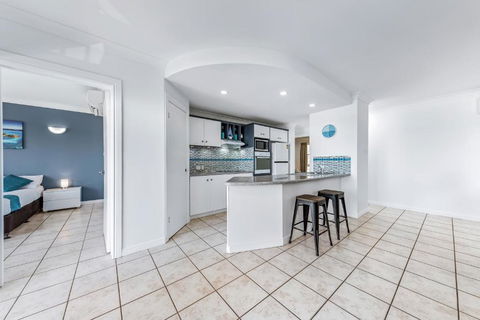 Airlie Ocean Paradise - Tweed Heads Accommodation 3