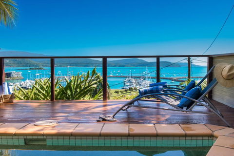 Airlie Sea-Clusion - Tweed Heads Accommodation 1