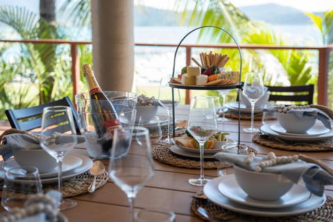 Airlie Sea-Clusion - Tweed Heads Accommodation 3