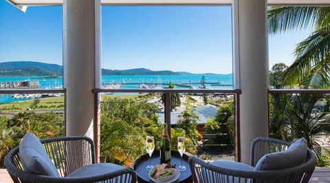 Airlie Sea-Clusion - Tweed Heads Accommodation 2