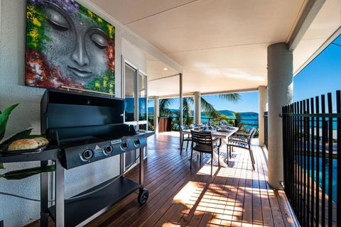 Airlie Sea-Clusion - Tweed Heads Accommodation 4