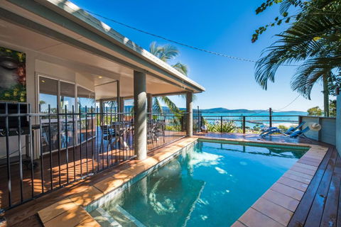 Airlie Sea-Clusion - Tweed Heads Accommodation 0
