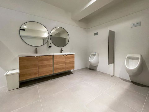 Airone Capsule Hotel - Tweed Heads Accommodation 4