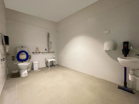 Airone Capsule Hotel - Tweed Heads Accommodation 3