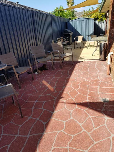 Airport Budget Room - Tweed Heads Accommodation 4