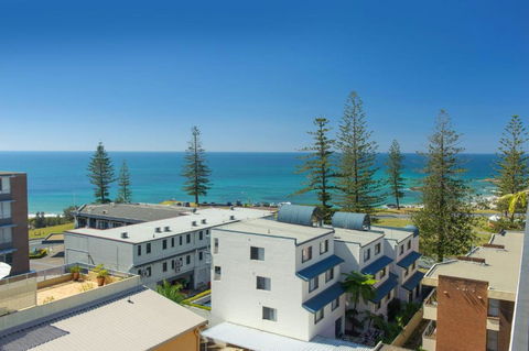 Akuna 23 6 Joffre Street - Tweed Heads Accommodation 0
