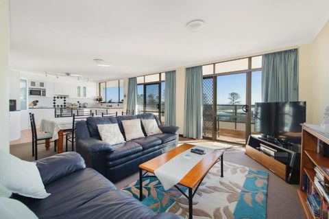Akuna 23 6 Joffre Street - Tweed Heads Accommodation 1