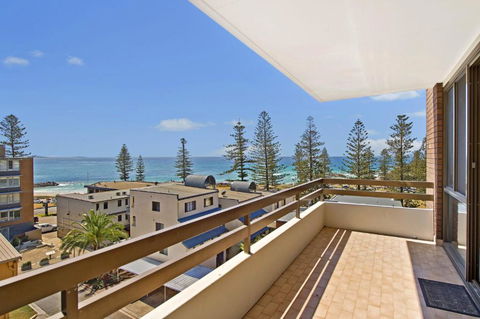 Akuna 23 6 Joffre Street - Tweed Heads Accommodation 3