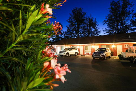 Akuna Motor Inn And Apartments - Tweed Heads Accommodation 0