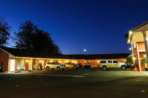 Akuna Motor Inn And Apartments - Tweed Heads Accommodation 1