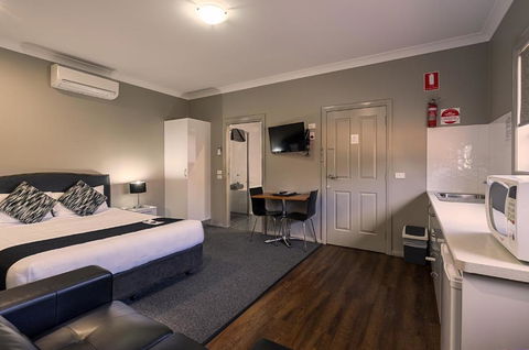 Akuna Motor Inn And Apartments - Tweed Heads Accommodation 3