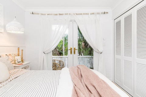 Alabaster Byron - Tweed Heads Accommodation 4