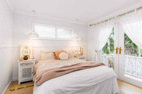 Alabaster Byron - Tweed Heads Accommodation 3