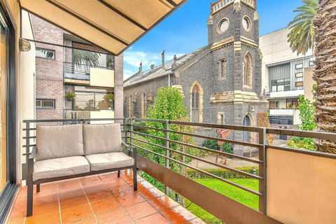 Alameda Apartment St Kilda By Ready Set Stay - Tweed Heads Accommodation 4