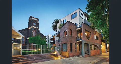 Alameda Apartment St Kilda By Ready Set Stay - Tweed Heads Accommodation 0