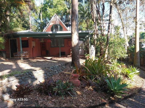 Alba The Scots Cottage Walk Every Where - Tweed Heads Accommodation 2