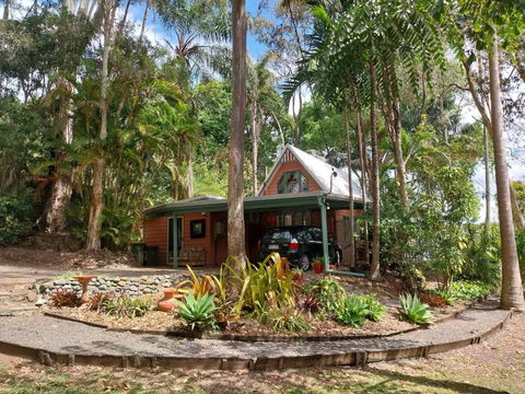 Alba The Scots Cottage Walk Every Where - Tweed Heads Accommodation 0