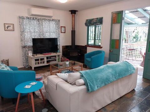 Alba The Scots Cottage Walk Every Where - Tweed Heads Accommodation 4