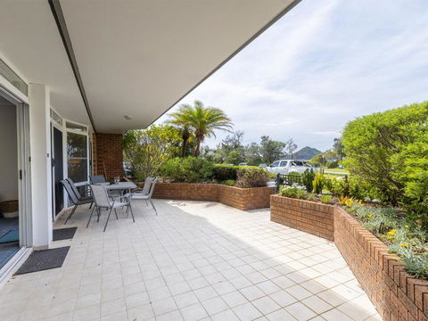 Albacore 1 12 Ondine St Nelson Bay - Tweed Heads Accommodation 3