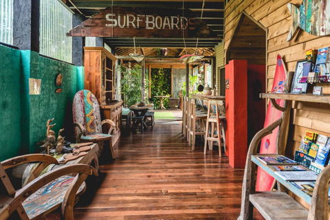 Albany Bali Style Accommodation - Tweed Heads Accommodation 0