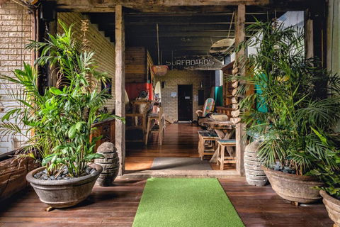 Albany Bali Style Accommodation - Tweed Heads Accommodation 4