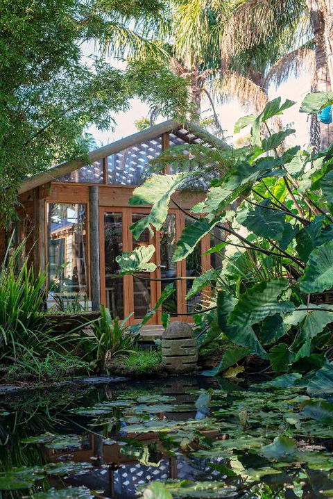 Albany Bali Style Accommodation - Tweed Heads Accommodation 3
