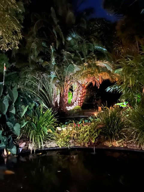 Albany Bali Style Accommodation - Tweed Heads Accommodation 2