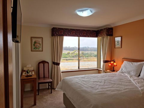 Albany Hidden Valley Bed And Breakfast - Tweed Heads Accommodation 3